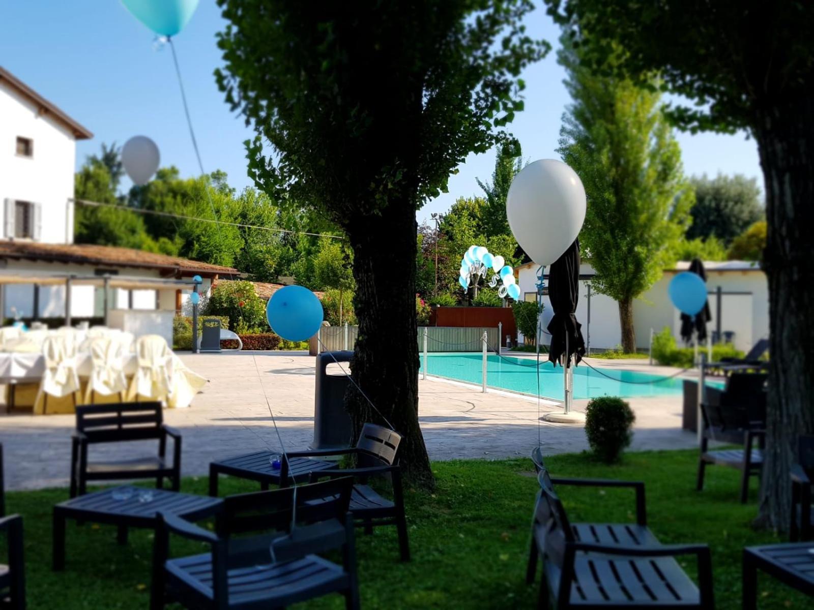 Taverna Napoleone San Lorenzo  Kültér fotó