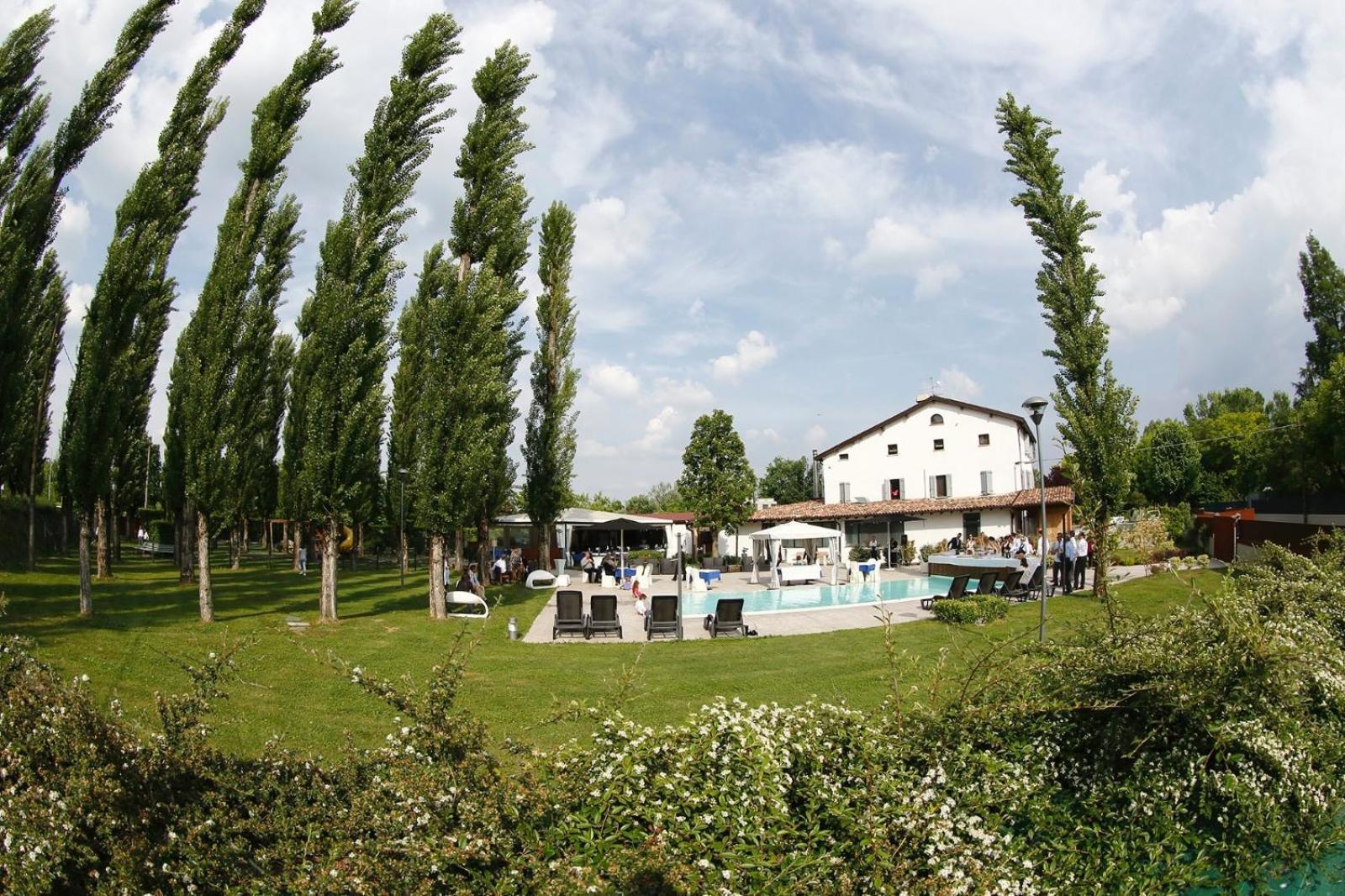 Taverna Napoleone San Lorenzo  Kültér fotó